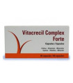 VITACRECIL COMPLEX FORTE 60 caps