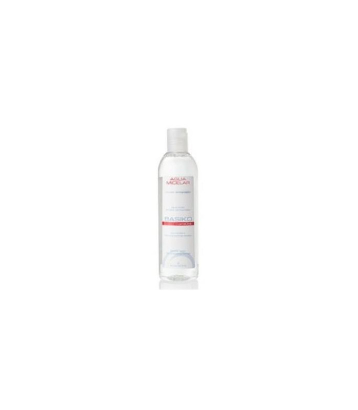 COSMECLINIK BASIKO AGUA MICELAR 300ml.