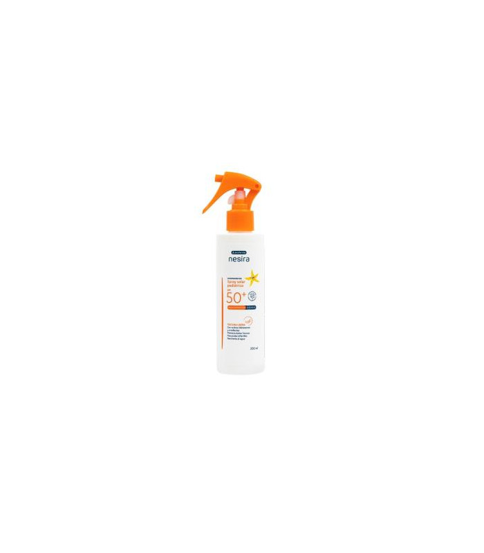 FOTOPROT SPRAY SOLAR PEDIATRICS spf 50+ 200ml