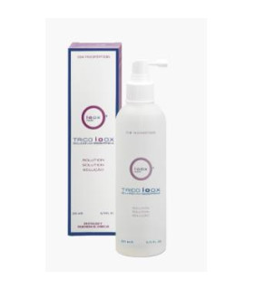 TRICOSOL ANTISEBORREICA 250ml