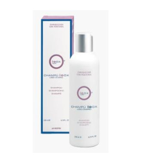 CHAMPU uso diario 250ml