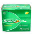 BEROCCA PERFORMANCE 60comp.