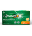 BEROCCA PERFORMANCE naranja 30comp. eferv.