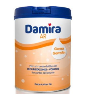 DAMIRA AR regurgitaciones-vomitos 800gr.**