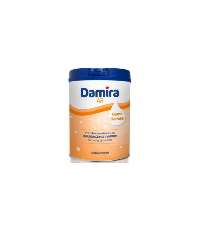 DAMIRA AR regurgitaciones-vomitos 800gr.**