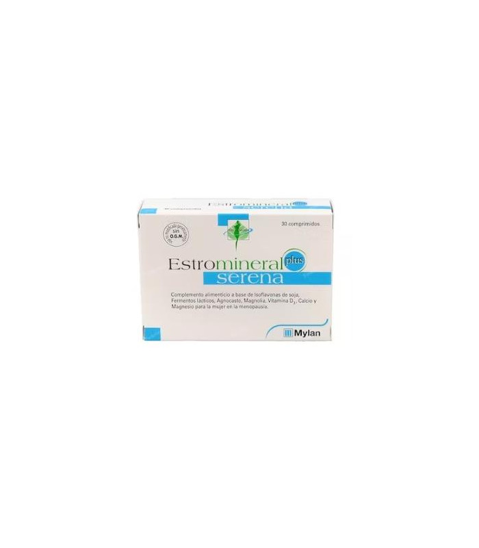 ESTROMINERAL SERENA PLUS 30 comp
