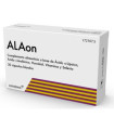 ALAON 30cap. blandas