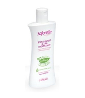 SAFORELLE gel ultrahidratante UHD 250ml.