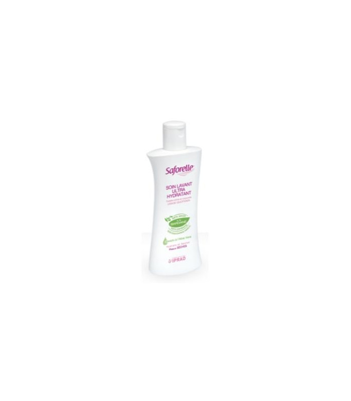 SAFORELLE gel ultrahidratante UHD 250ml.