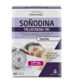 SOÑODINA melatonina tri 60comp
