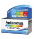 MULTICENTRUM SELECT 50+ 90comp.