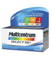 MULTICENTRUM SELECT 50+ 90comp.