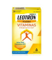 LEOTRON VITAMINAS 30comp