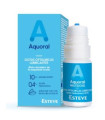 AQUORAL gotas lubricantes multidosis 10ml.