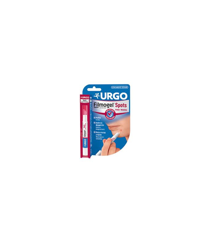 URGO SPOTS stick para granos 2ml.