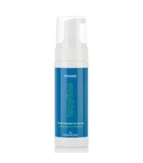 COSMECLINIK TOPYLINE MOUSSE 150ml.