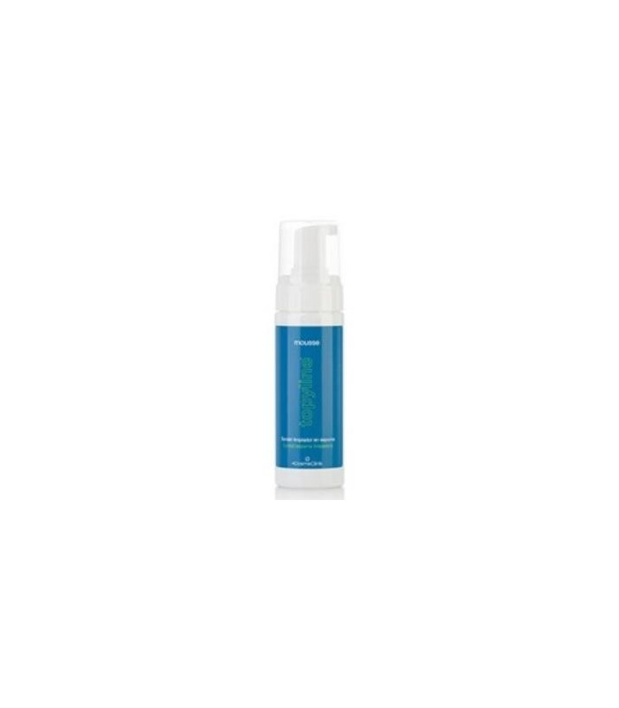 COSMECLINIK TOPYLINE MOUSSE 150ml.