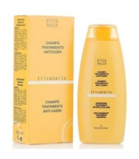 COSMECLINIK TRICONAILS CHAMPU ANTICASPA 250ml.