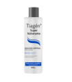 TIAGEN SUPERHIDRAT corporal dosificador 250ml