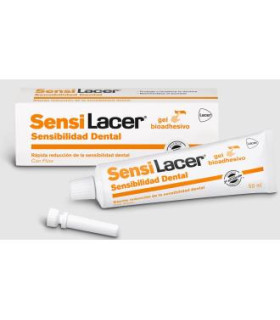 SENSILACER gel bioadhesivo 50ml.