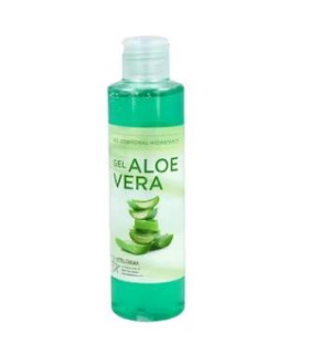GEL ALOE VERA 200ml