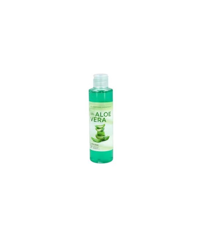 GEL ALOE VERA 200ml