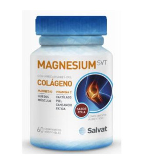 MAGNESIUM SVT SPORTS ADVANCED 60comp. mast.