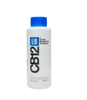 CB12 ENJUAGUE BUCAL 500ml