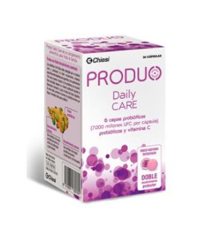 PRODUO DAILY CARE 30 caps