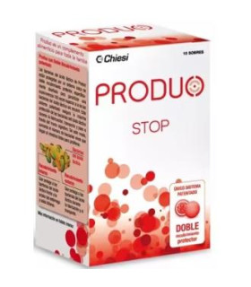 PRODUO STOP 10 sobres