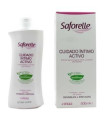 SAFORELLE gel cuidado intimo 500ml.