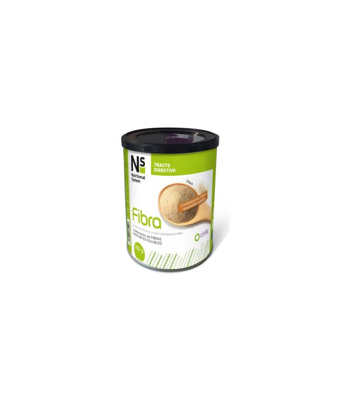 NS FIBRA 250gr