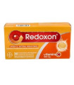 REDOXON VIT C naranja 30comp. eferv.