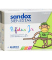 SANDOZ BIENESTAR BIFIDUS JR