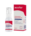 CLORHEXIDINA DIGLUCO 2 spray 25ml