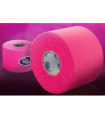 CURE TAPE rosa vendaje neuromuscular (5cm x 5m)