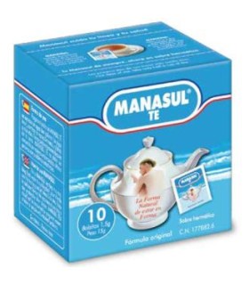 TE MANASUL 10filtros