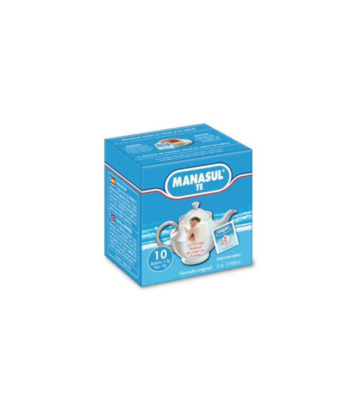 TE MANASUL 10filtros