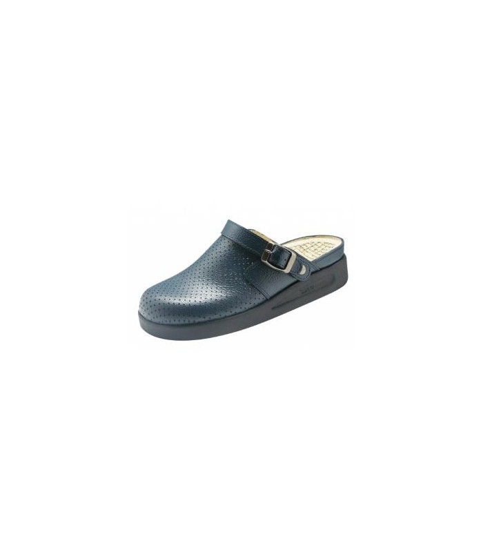 LECO ZAPATO KLINIK Nº38C azul**