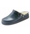 LECO ZAPATO KLINIK Nº38C azul**