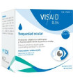 VISAID 0,3% sequedad ocular 30monodosis