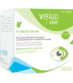 VISAID ALOE irritacion ocular 30monodosis