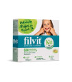 FILVIT KIT DIMETICONA locion+acondicionador+peine