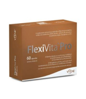 FLEXIVITA PRO 60cap.