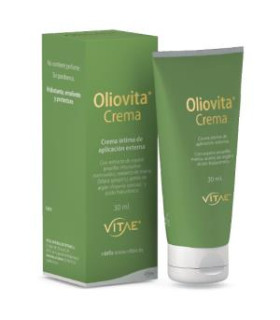 OLIOVITA crema intima 30ml.