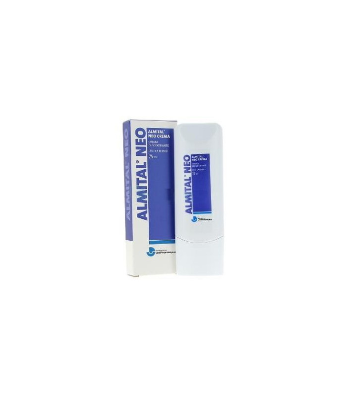 ALMITAL NEO crema 75ml.