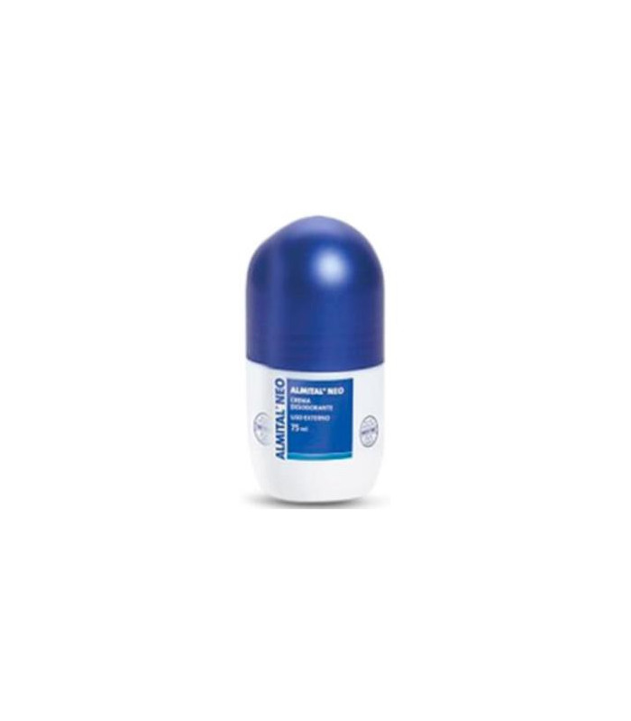 ALMITAL NEO crema roll-on 75ml.