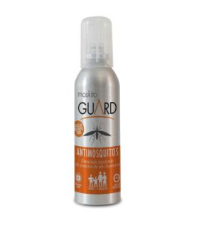 MOSKITO GUARD EMULSION ANTIMOSQUITOS 75ml.