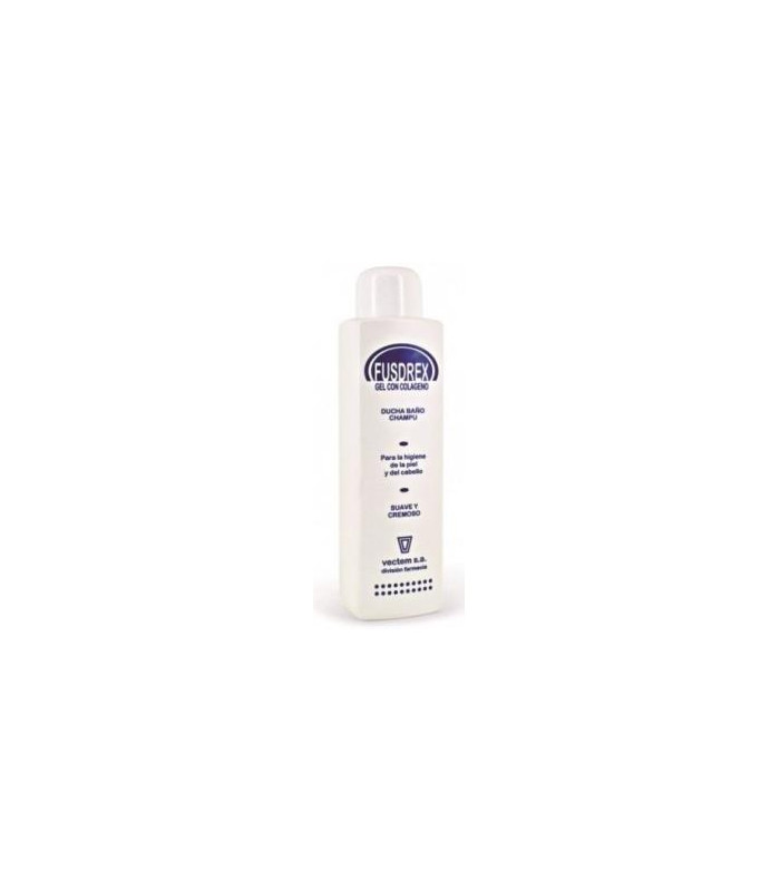 FUSDREX GEL DERMATOLOGICO 1litro