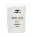 ESYLMA DISCOS OVAL DESMAQ 40un